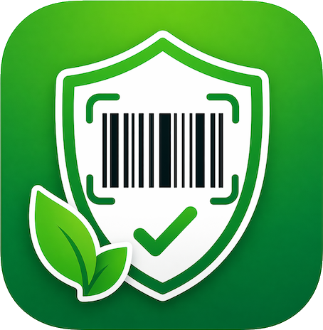 allergen scanner icon